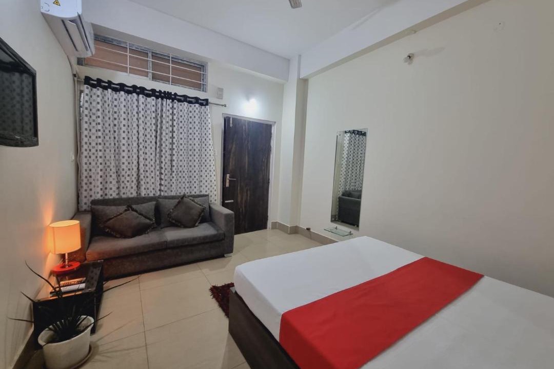 Photo of Bedroom in Sualkuchi