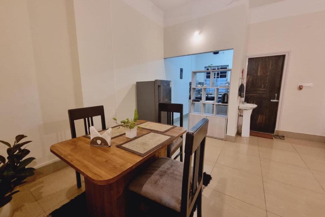 Photo of Livingroom in Sualkuchi