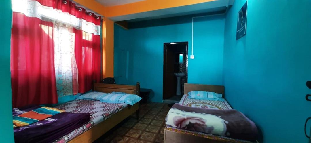 Photo of Bedroom in Rishop