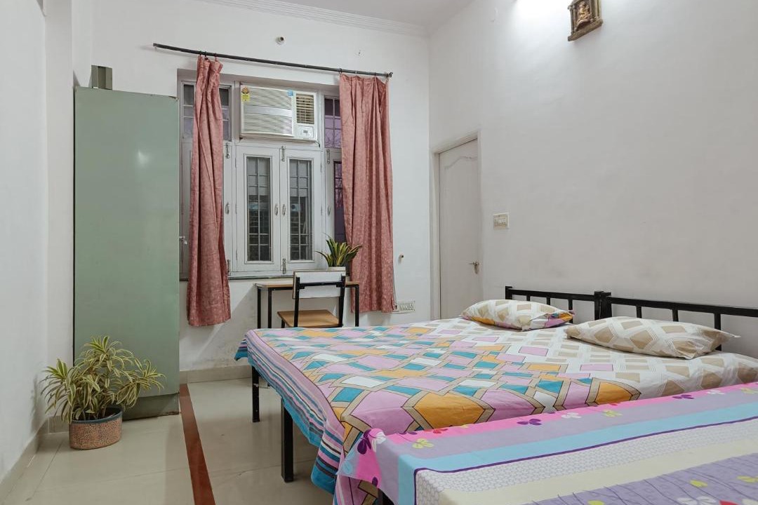 Photo of Bedroom in Jaipur