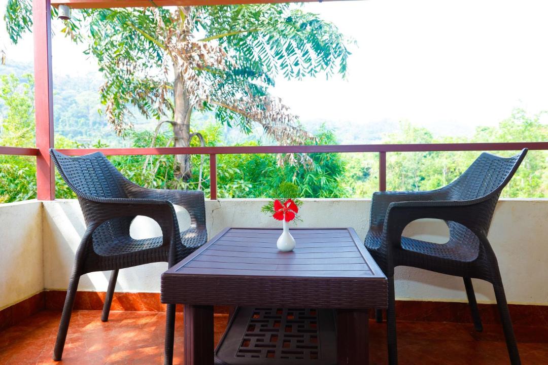 Photo of Patio Balcony in Katakeri Rural