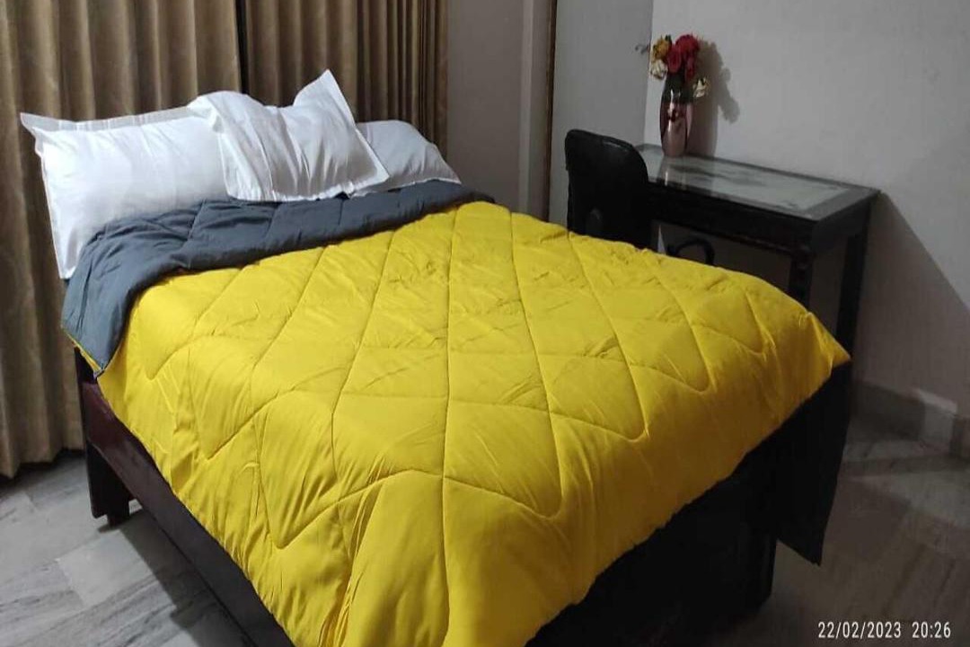 Photo of Bedroom in Jubilee Hills