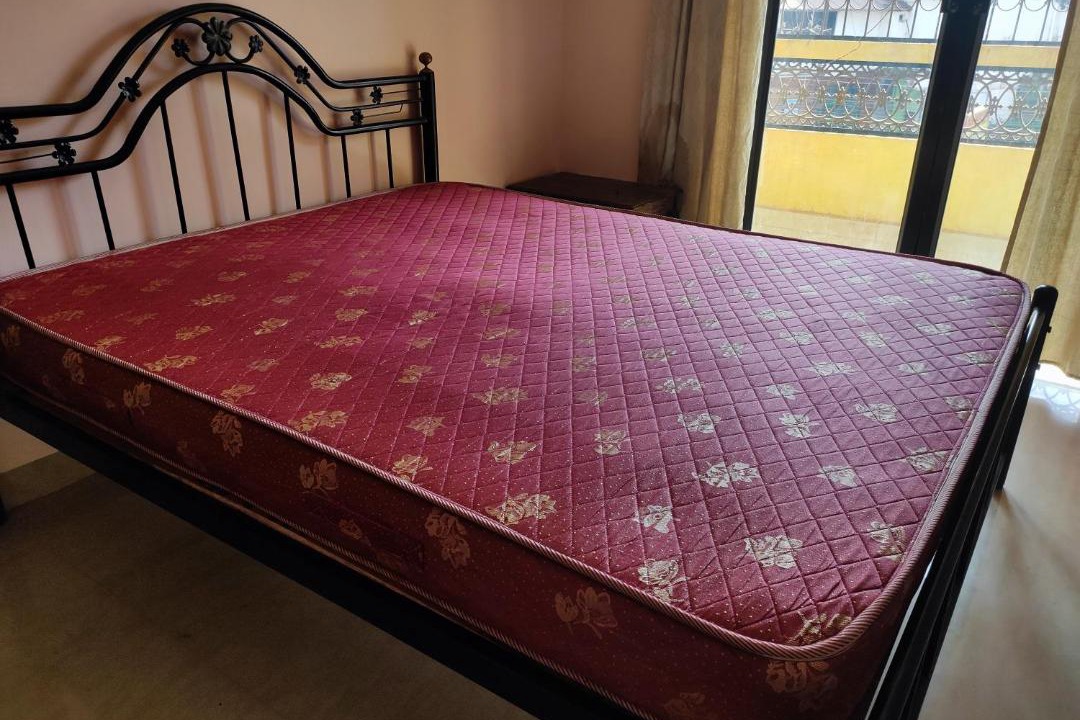 Photo of Bedroom in Colva
