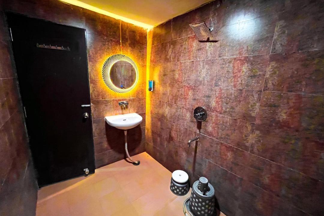 Photo of Bathroom in Maihar