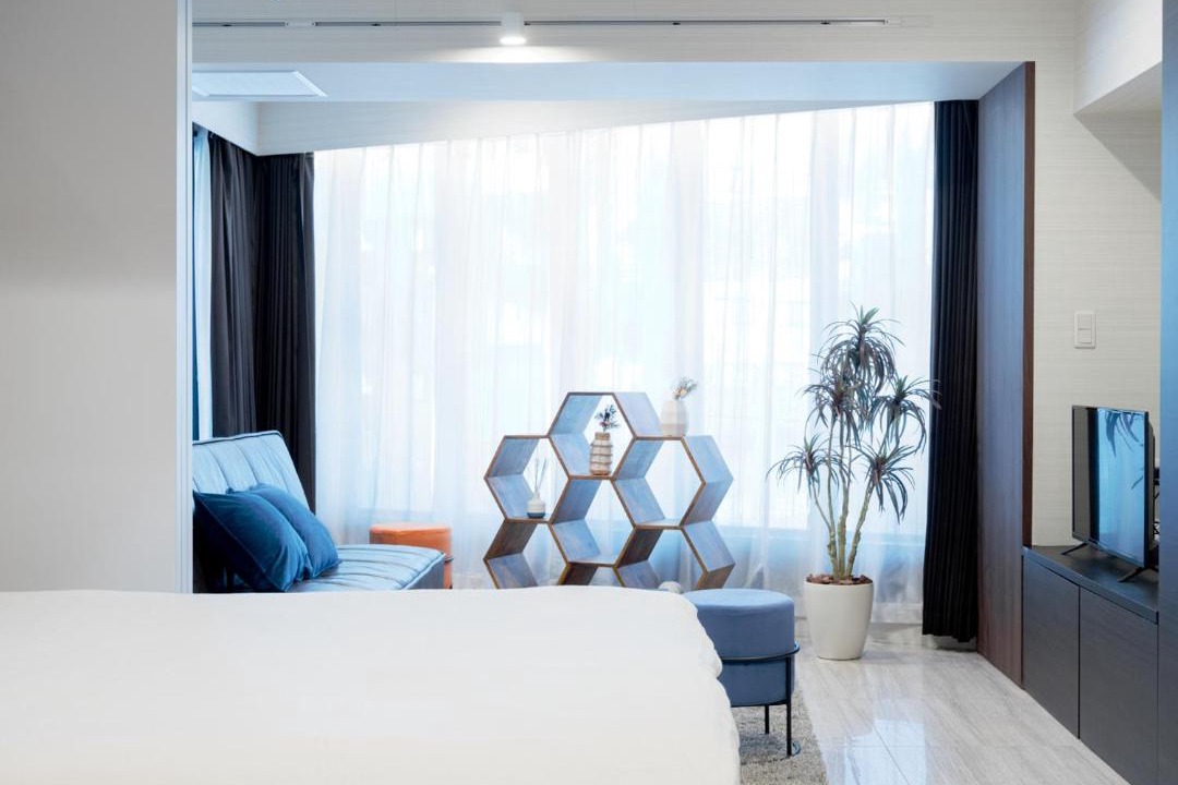 Photo of Bedroom in Kanda Konyacho