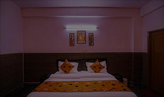 Photo of Bedroom in Sector 70