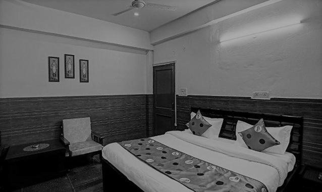Photo of Bedroom in Sector 70
