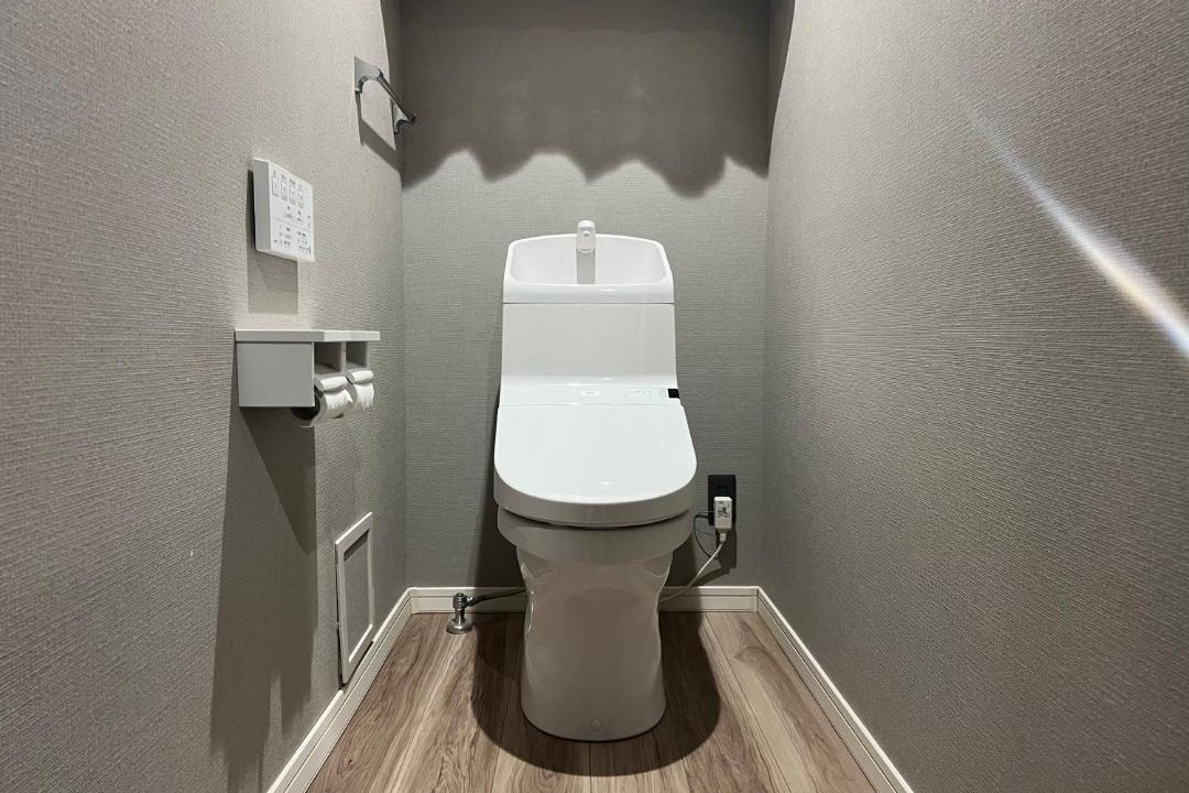 Photo of Bathroom in Sannenzaka Ninenzaka