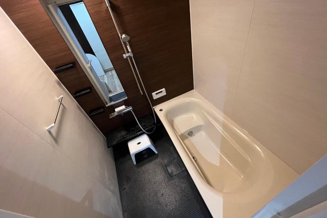 Photo of Bathroom in Sannenzaka Ninenzaka