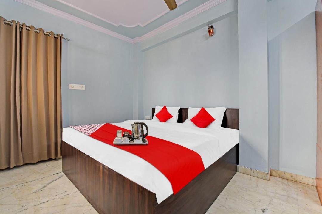 Photo of Bedroom in Jaipur