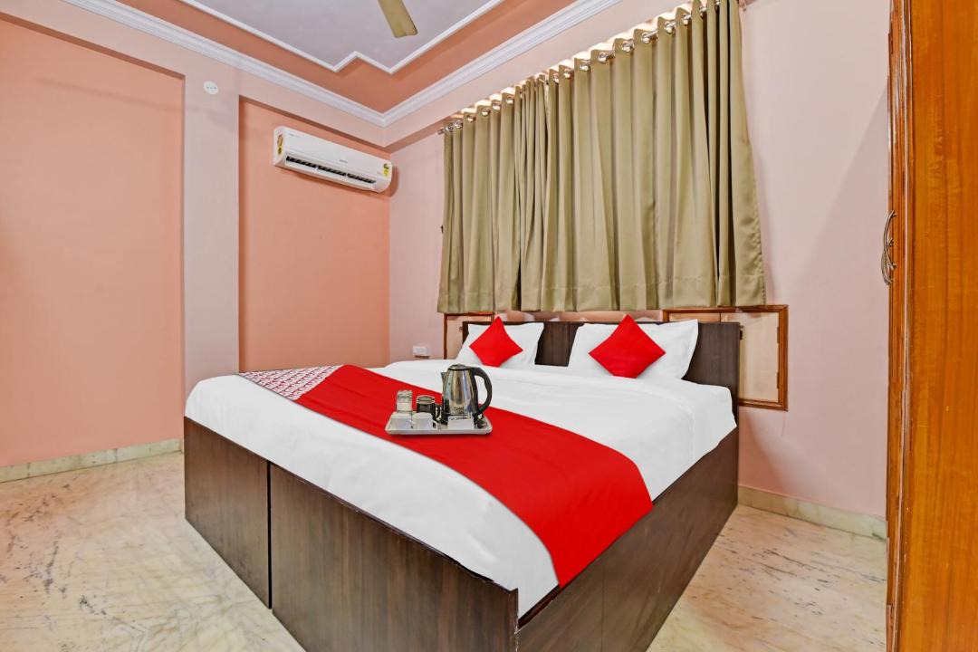 Photo of Bedroom in Jaipur