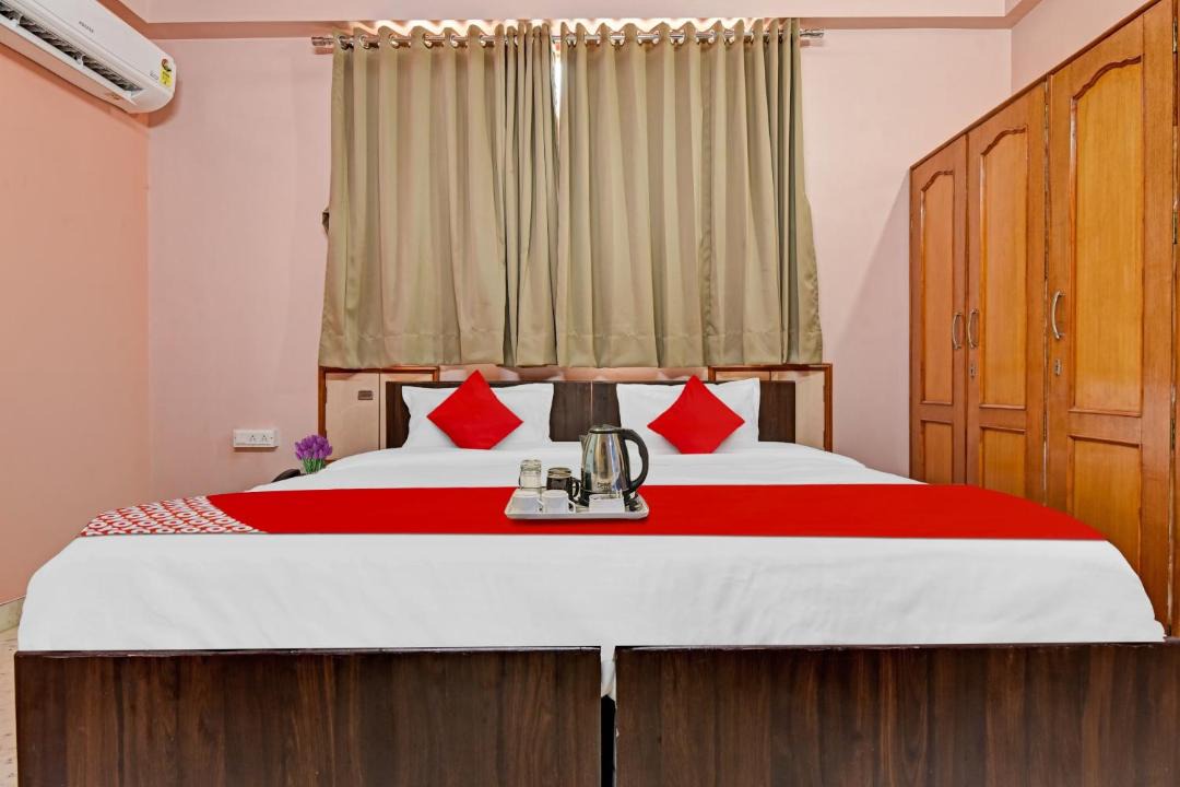 Photo of Bedroom in Jaipur
