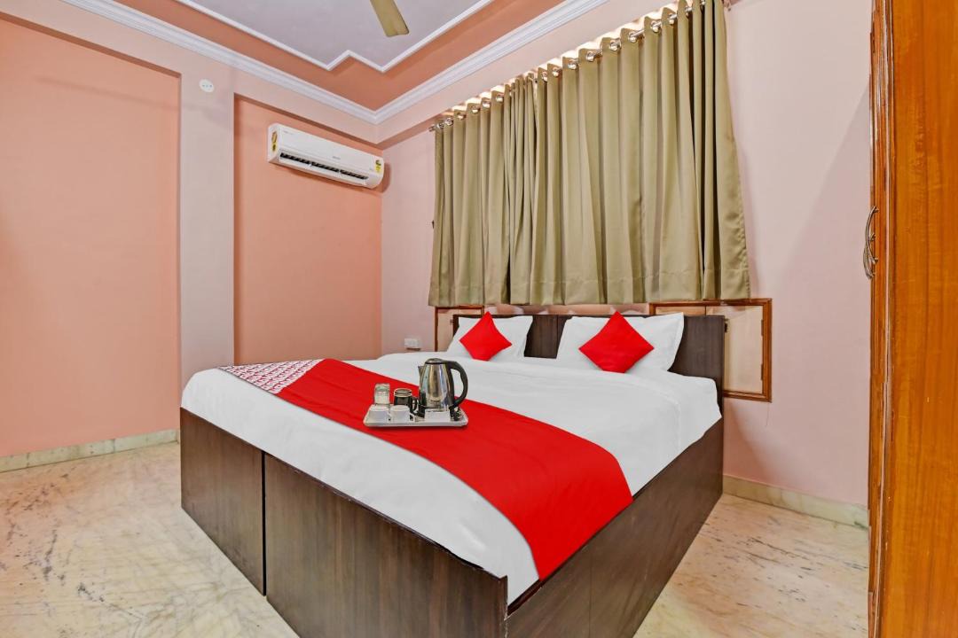 Photo of Bedroom in Jaipur