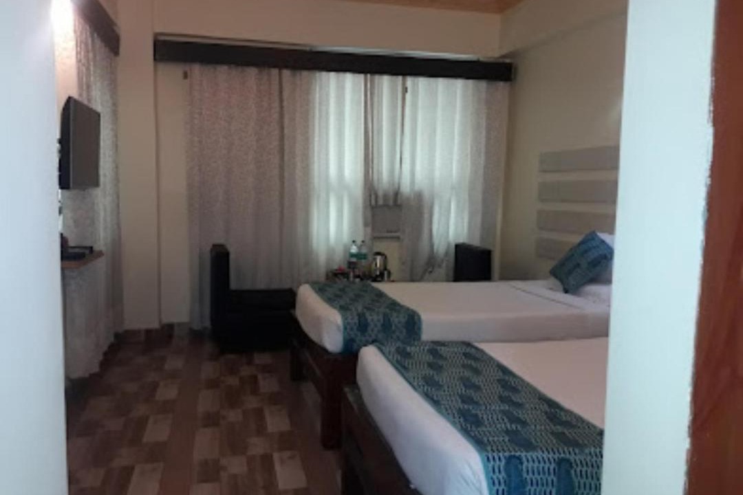 Photo of Bedroom in Rajgir