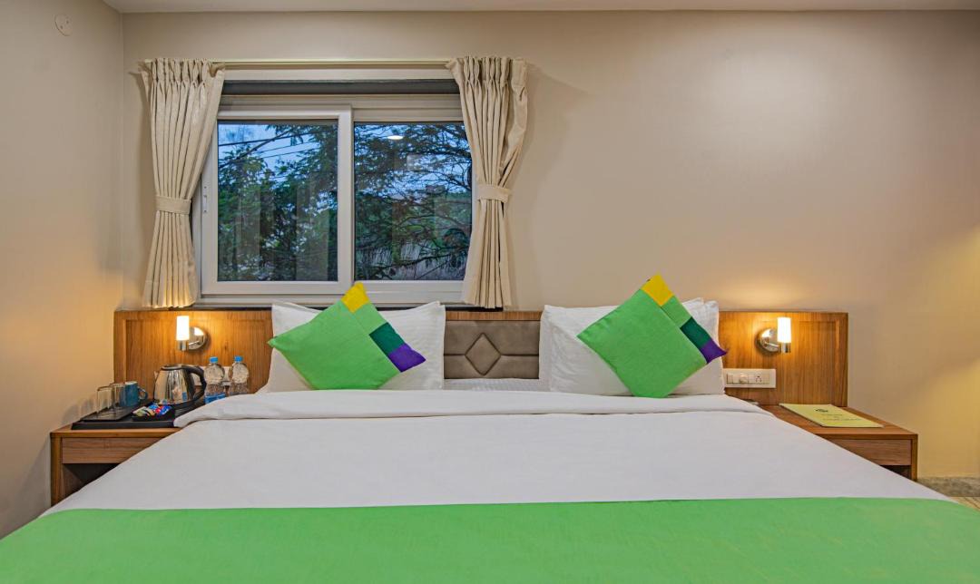 Photo of Bedroom in Jamshedpur