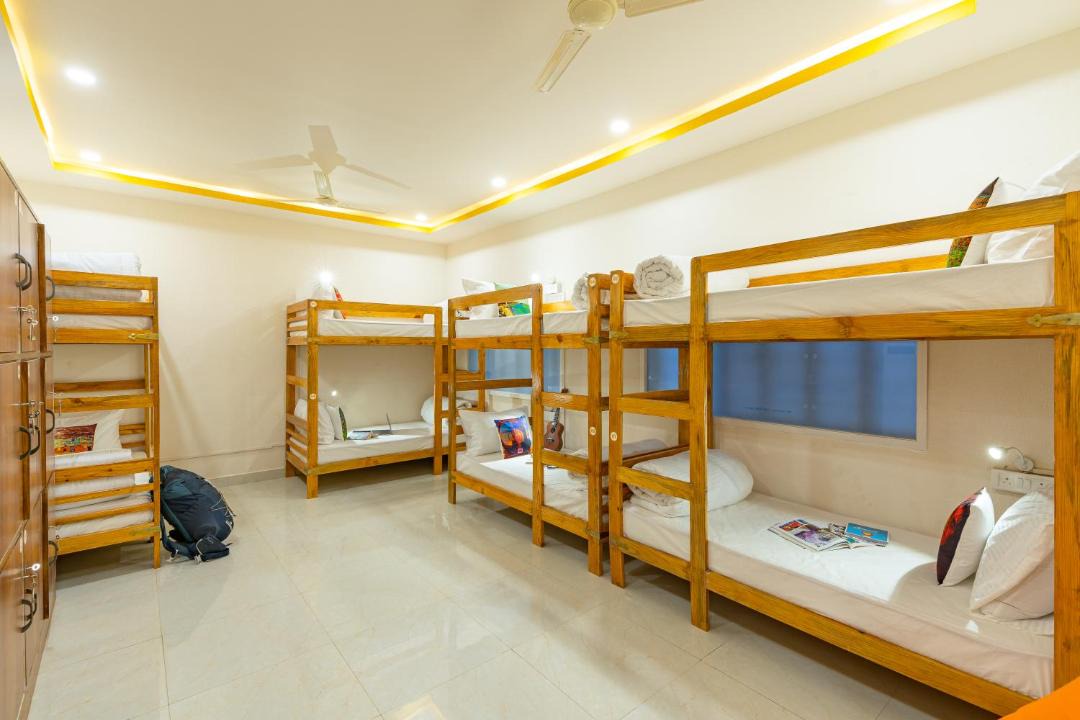 Photo of Bedroom in Civil Lines