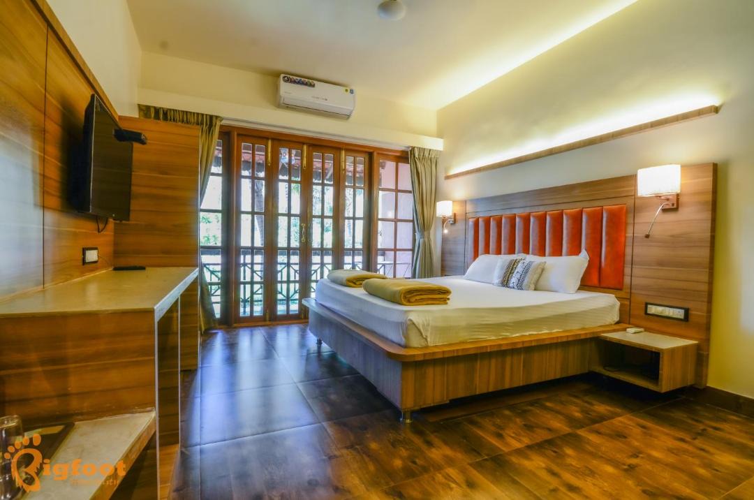 Photo of Bedroom in Anjanvel