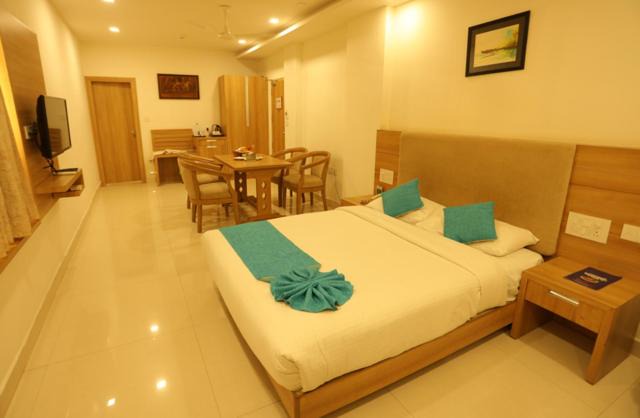 Photo of Bedroom in Onamthuruth