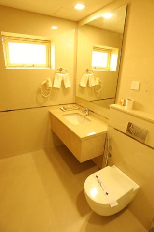 Photo of Bathroom in Onamthuruth