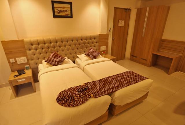 Photo of Bedroom in Onamthuruth