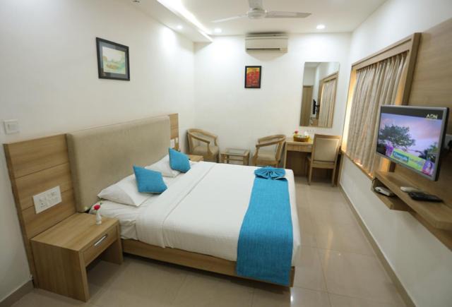 Photo of Bedroom in Onamthuruth