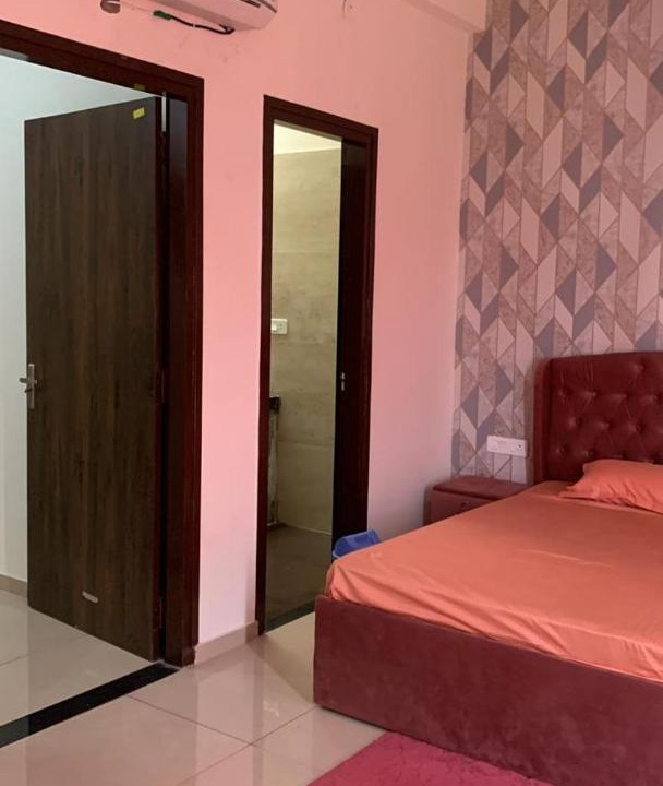 Photo of Bedroom in Sanganer