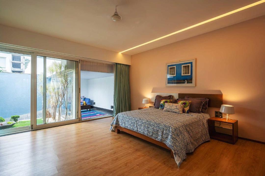 Photo of Bedroom in Chicalim