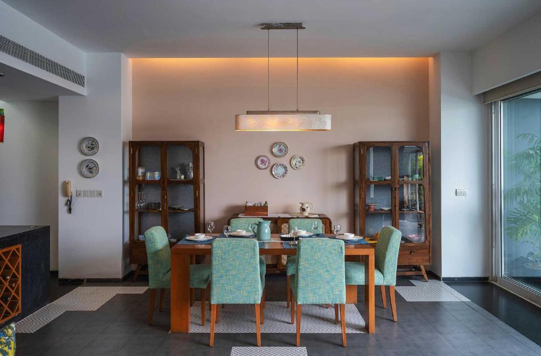 Photo of Livingroom in Chicalim