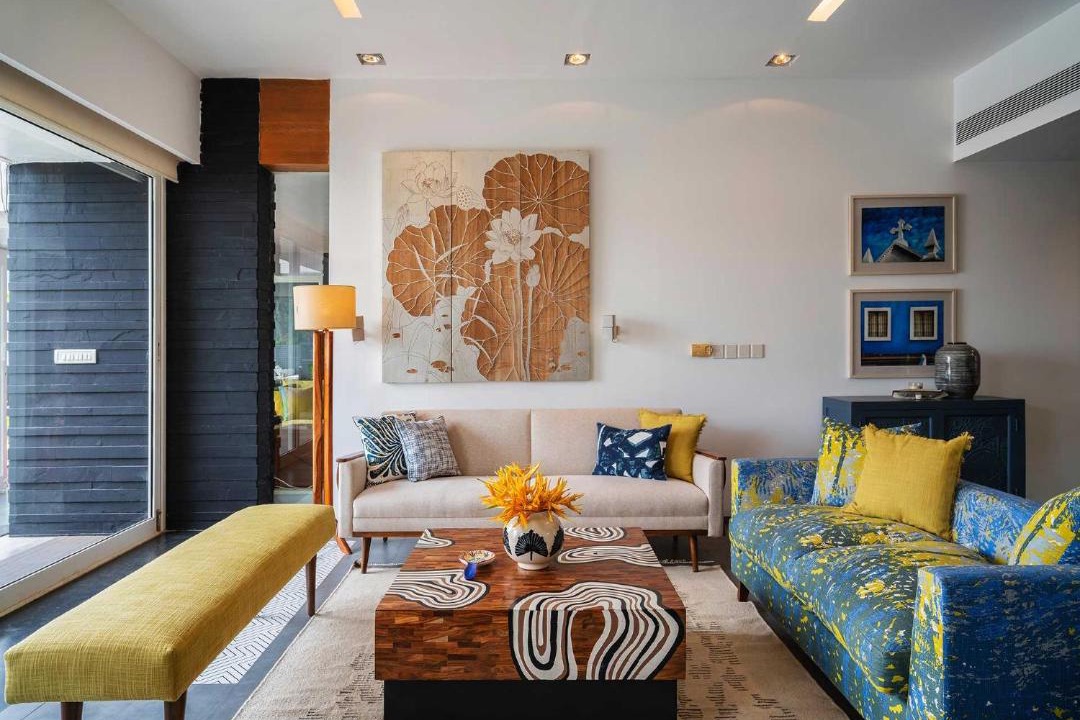 Photo of Livingroom in Chicalim