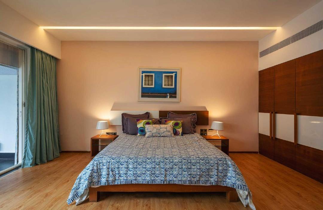 Photo of Bedroom in Chicalim