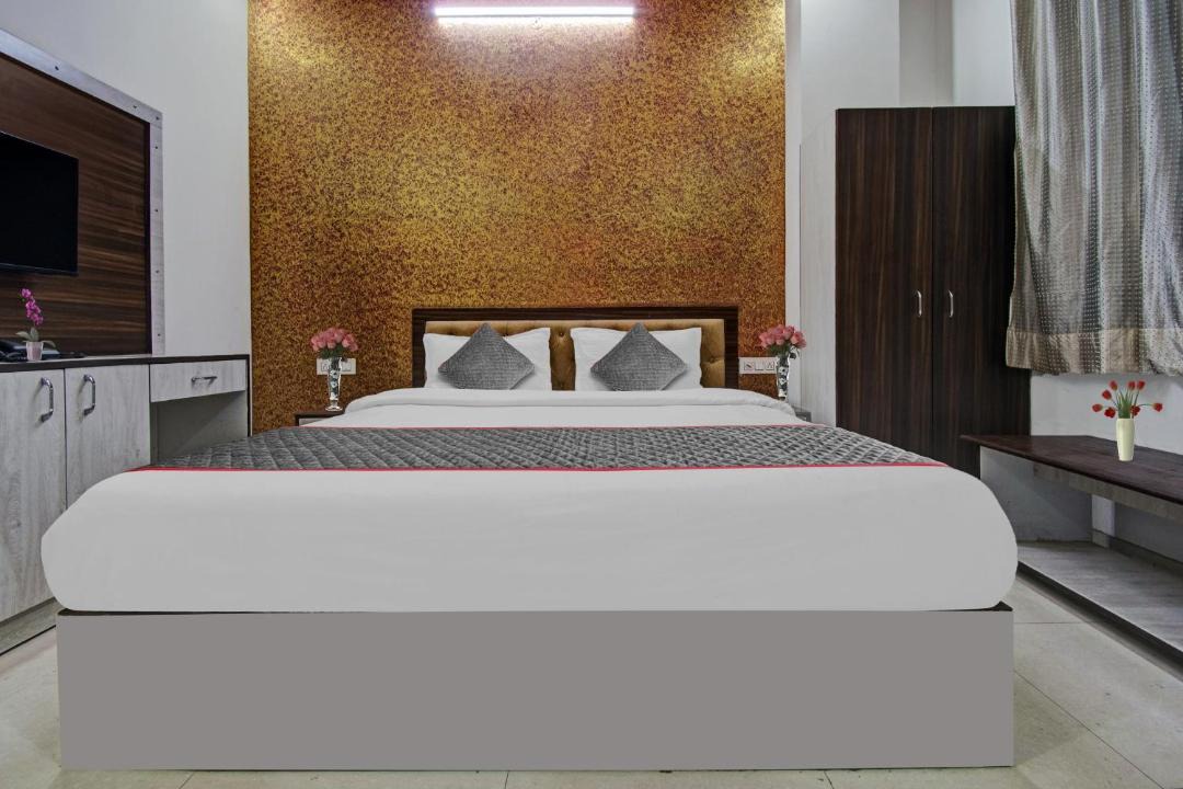 Photo of Bedroom in Mansarovar