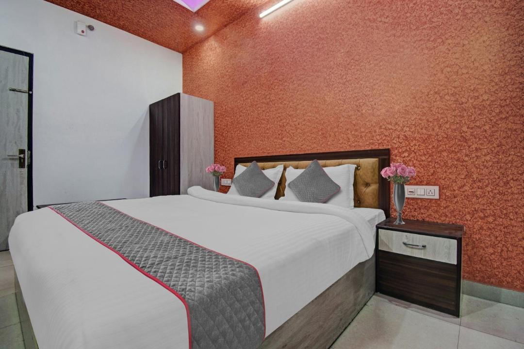 Photo of Bedroom in Mansarovar