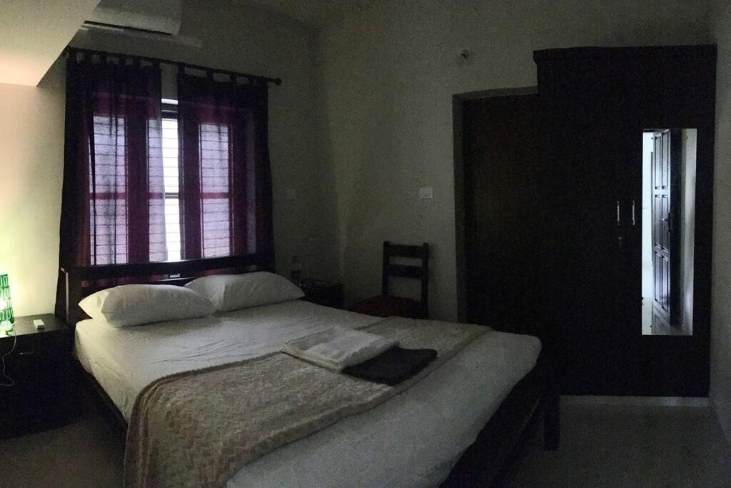Photo of Bedroom in Nedumangad