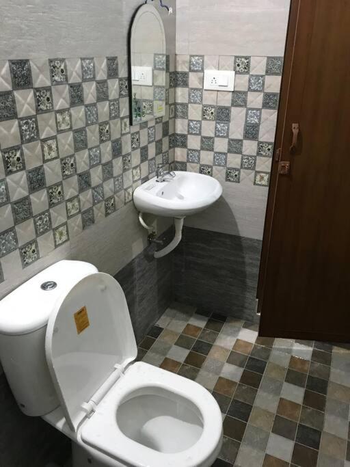 Photo of Bathroom in Nedumangad