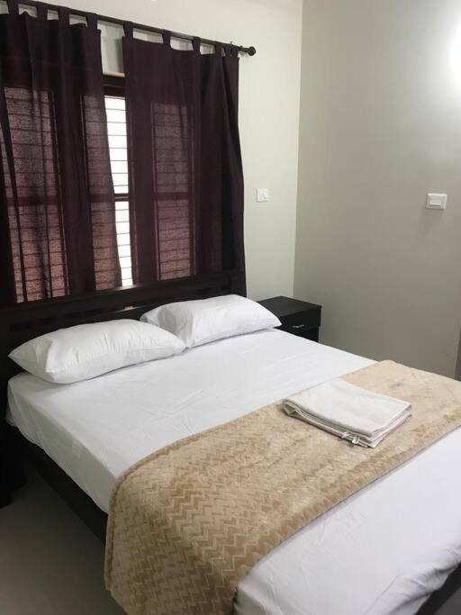 Photo of Bedroom in Nedumangad