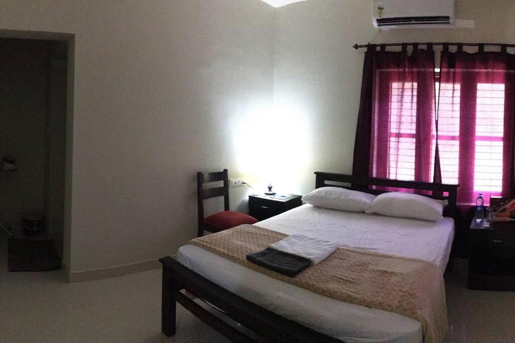Photo of Bedroom in Nedumangad