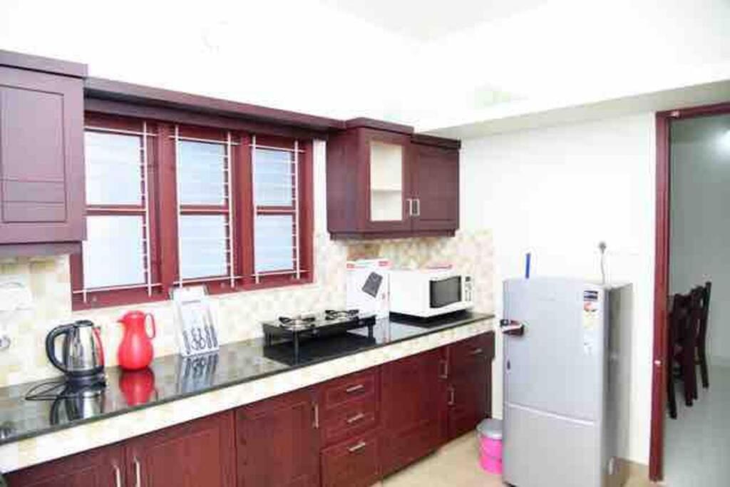 Photo of Kitchen in Nedumangad