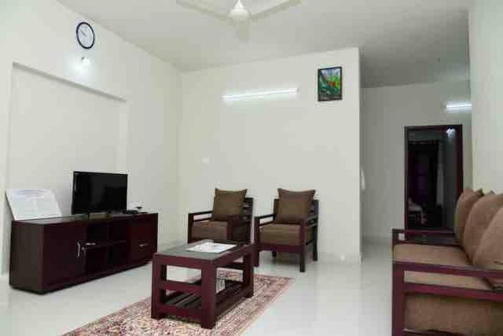 Photo of Livingroom in Nedumangad