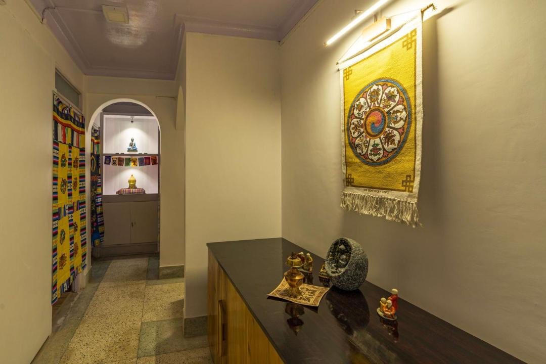 Photo of Livingroom in Rishop