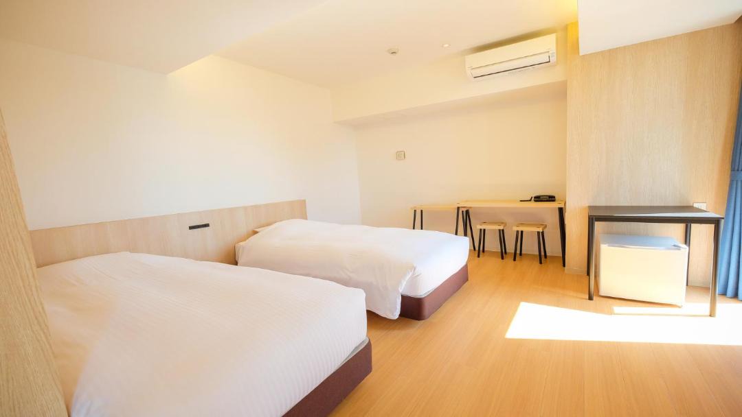 Photo of Bedroom in Hirakata