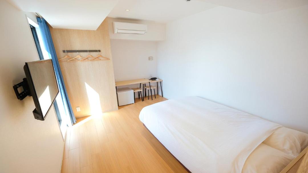 Photo of Bedroom in Hirakata