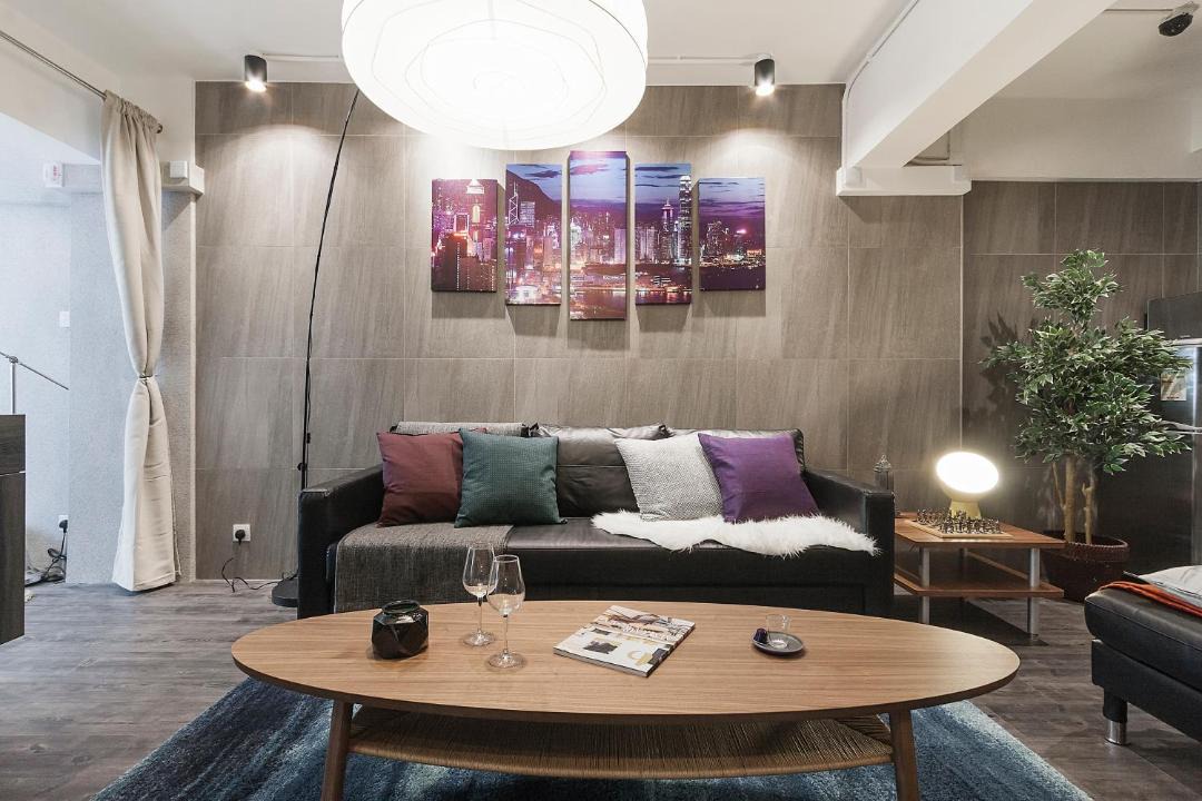 Photo of Livingroom in Tsim Sha Tsui