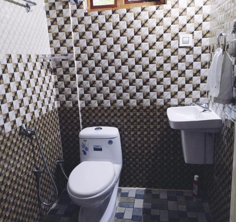 Photo of Bathroom in Kaimane