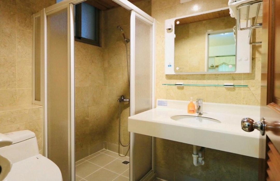 Photo of Bathroom in Big Beach