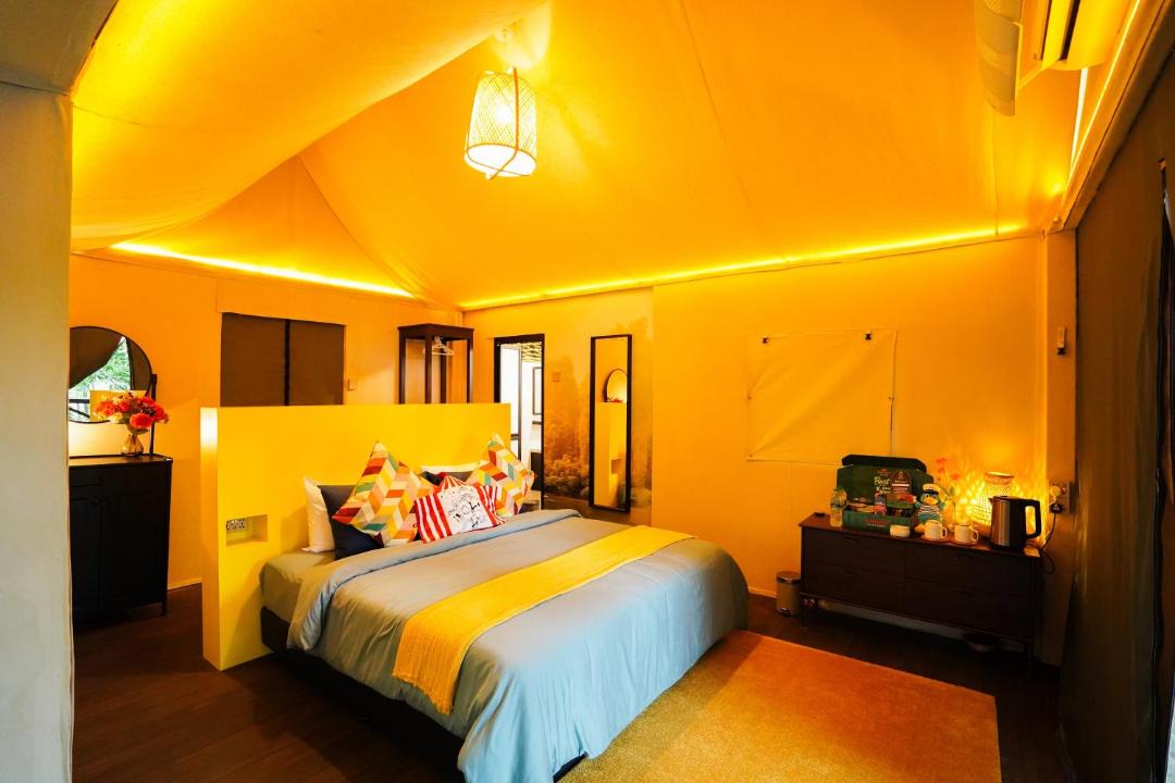 Photo of Bedroom in Bandar Sunway