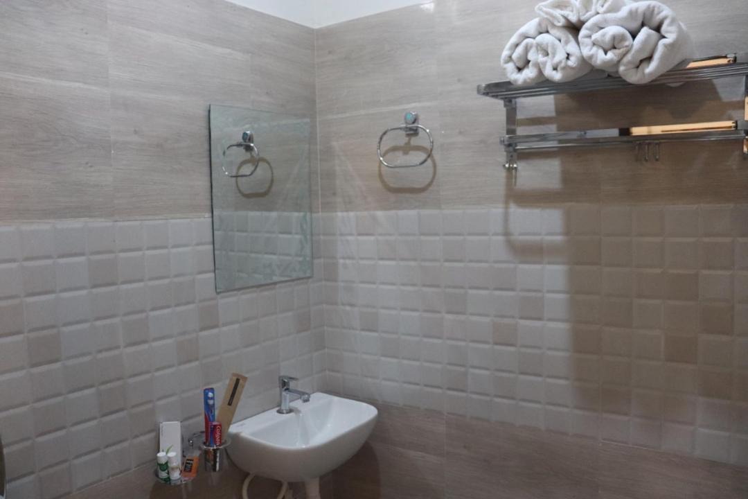 Photo of Bathroom in Neemrana