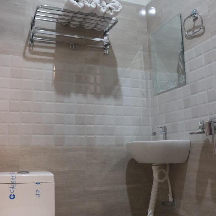 Photo of Bathroom in Neemrana