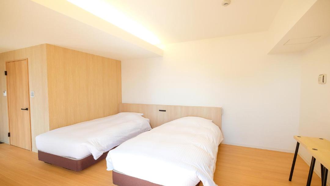 Photo of Bedroom in Hirakata