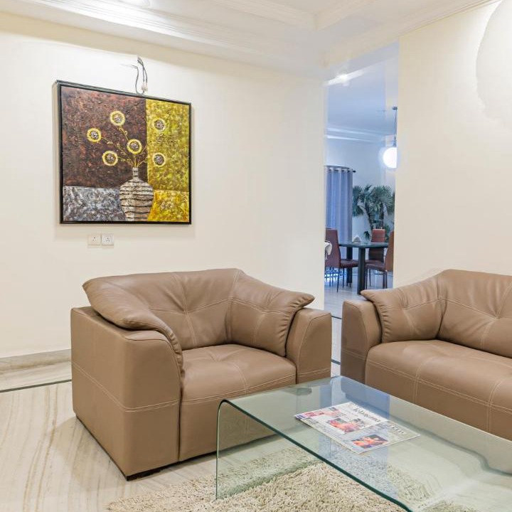 Photo of Livingroom in Kondapur