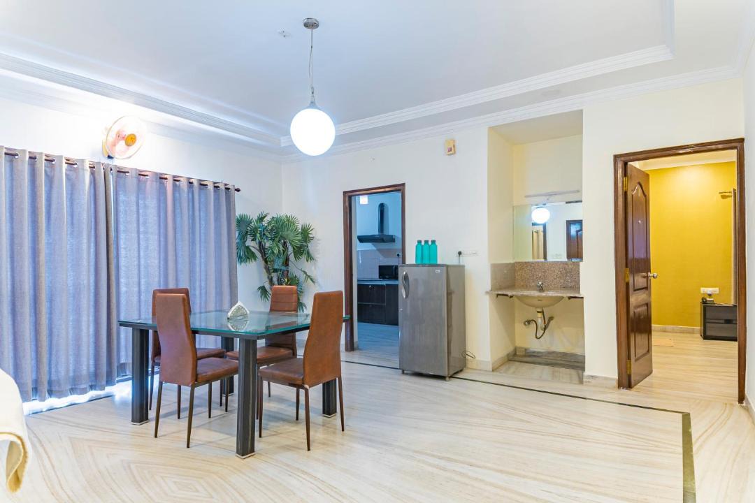 Photo of Livingroom in Kondapur